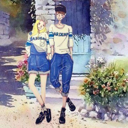 摩娜时尚博客