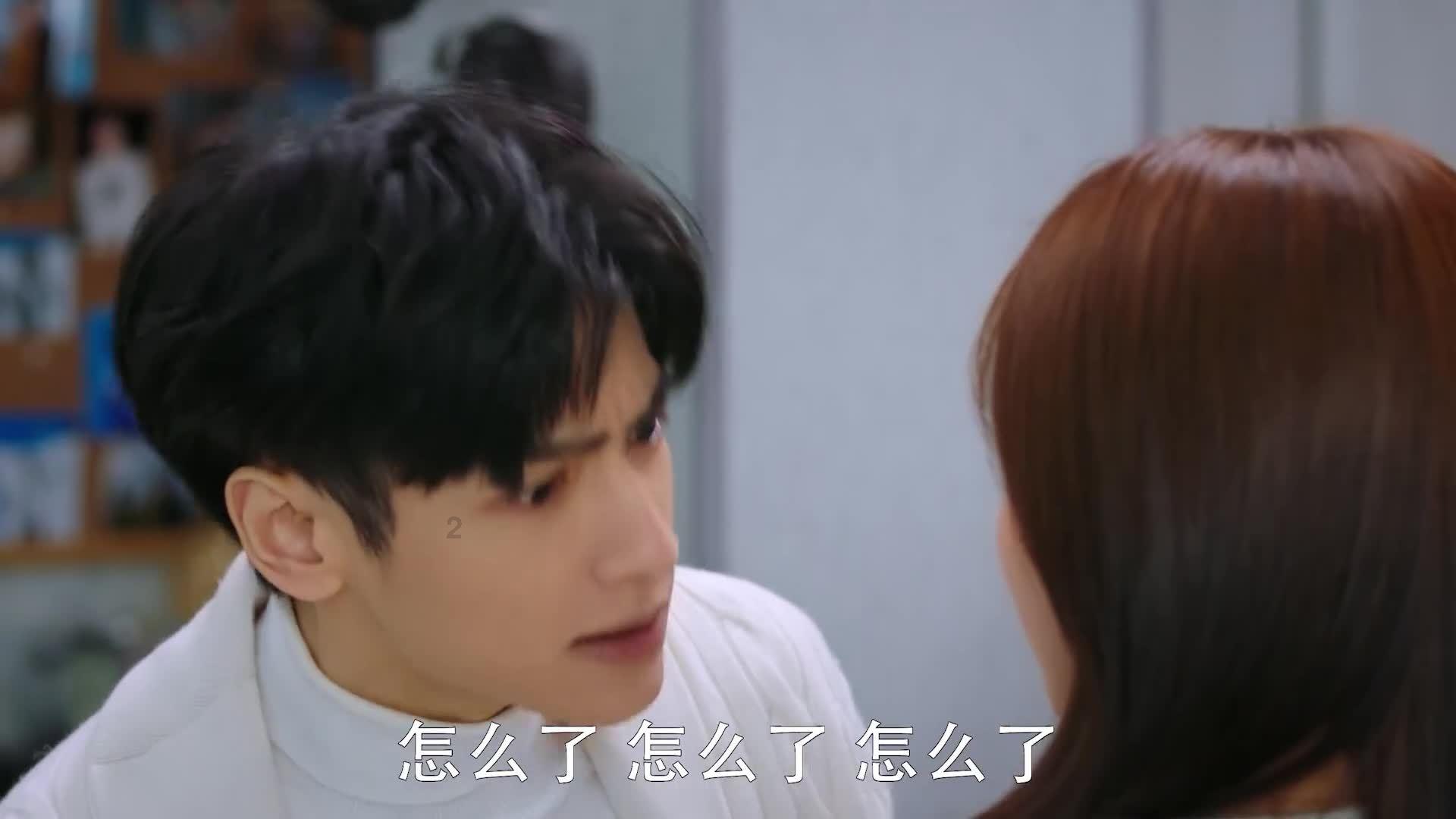 影之诗