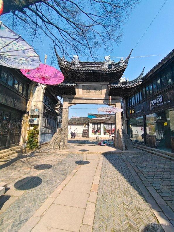 春节进行时—中卫这个村的锣鼓队用激情与才艺营造节日氛围