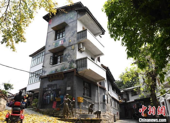 叠方块消消看